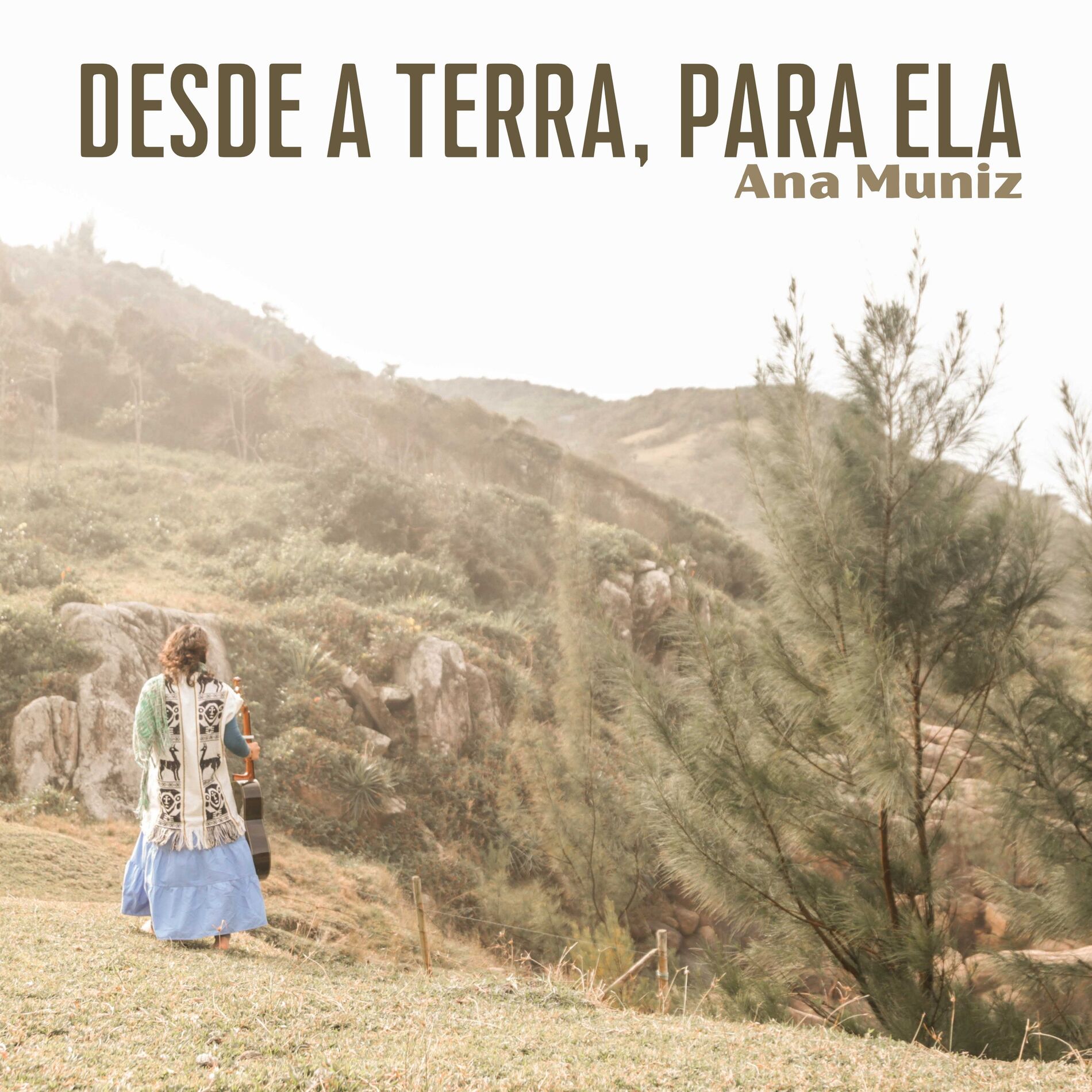 Album cover of Reza Rezador