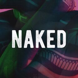 Cover of Naked