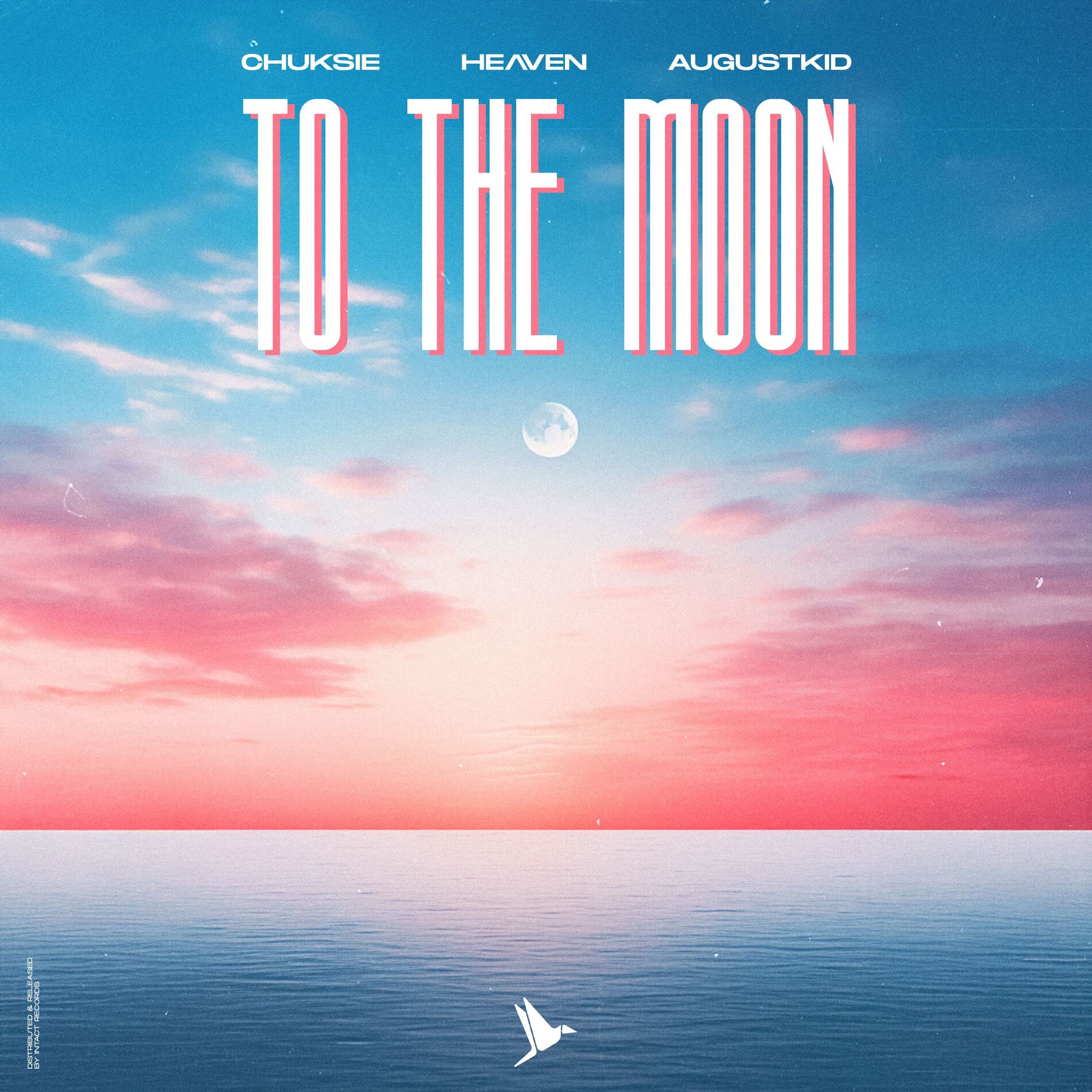 Album cover of To The Moon