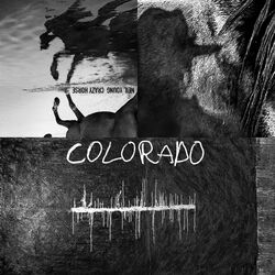 Cover of Colorado
