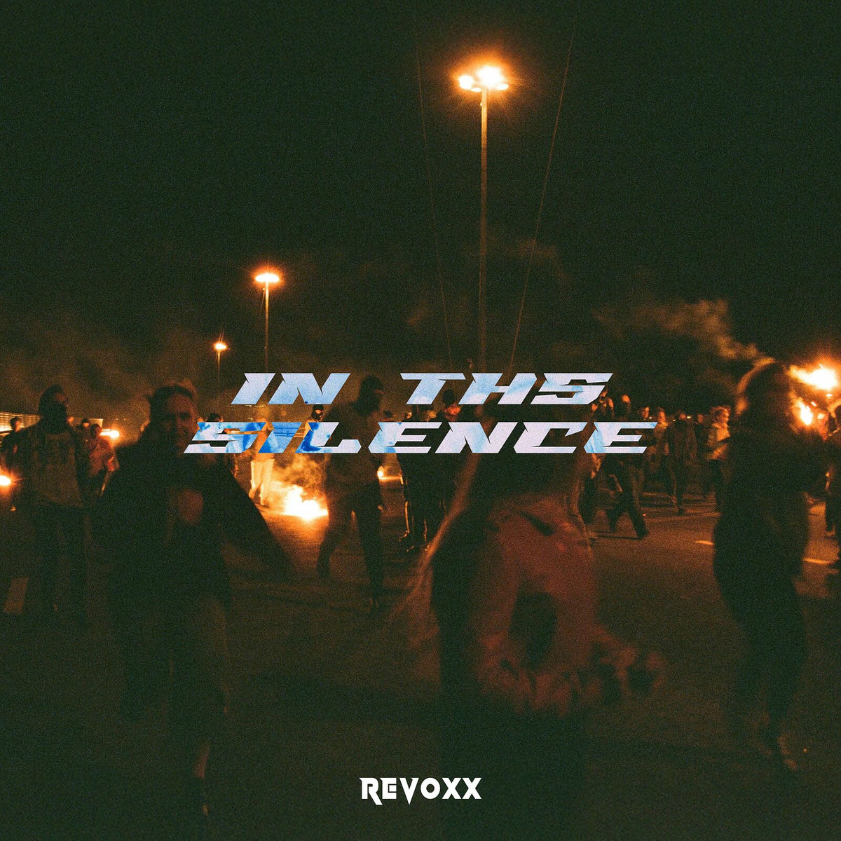 Album cover of In This Silence