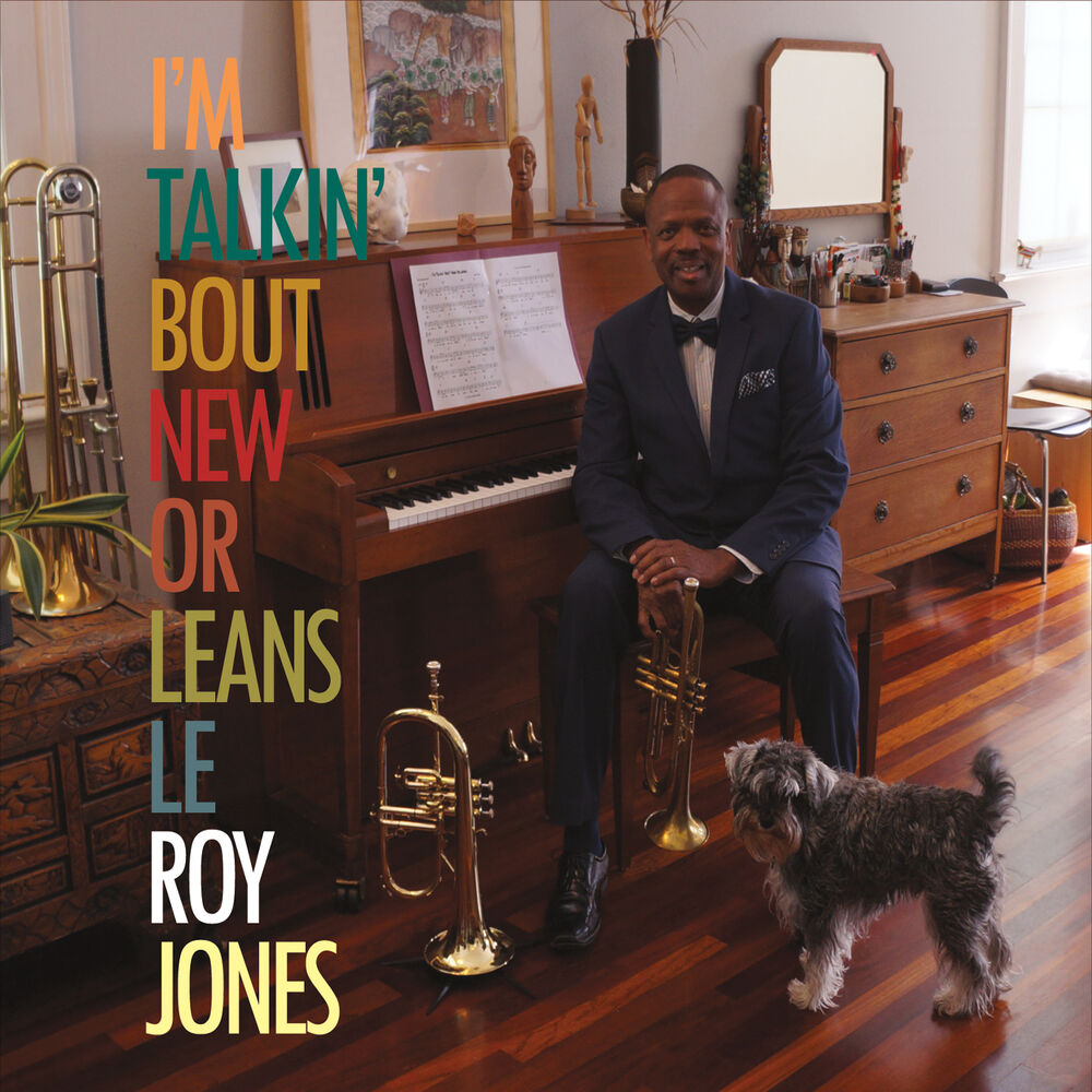 Picture of I'm Talkin' Bout New Orleans