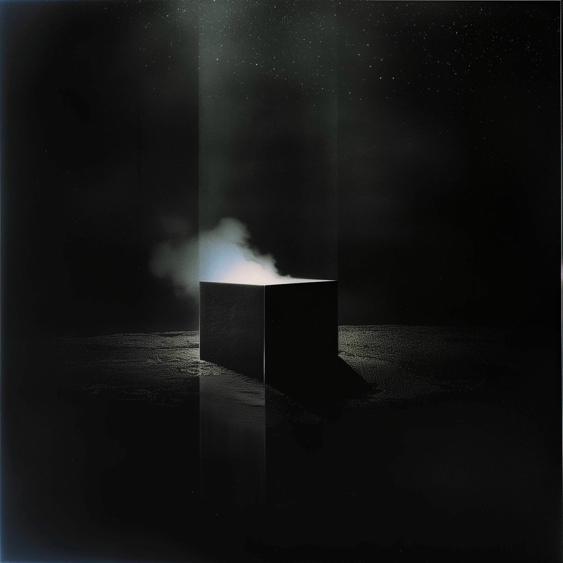 Album cover of Light At Dawn