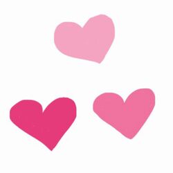 Cover of valentines