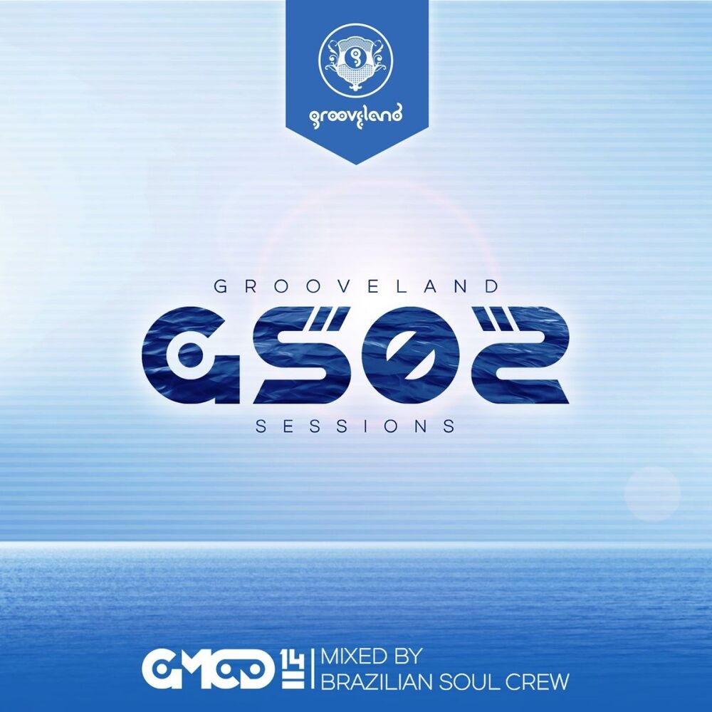 Picture of Grooveland Sessions, Vol. 2