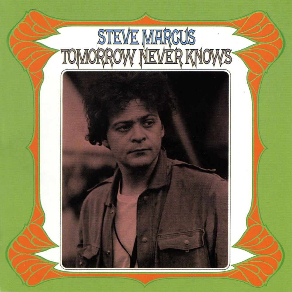Picture of Tomorrow Never Knows