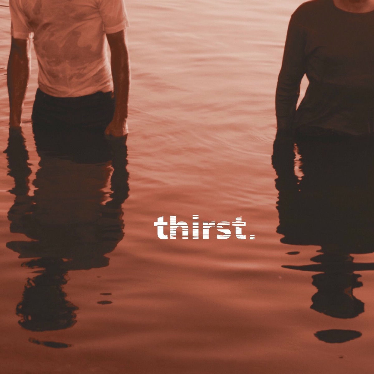 Album cover of Thirst