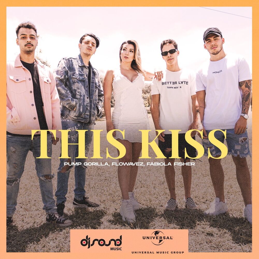Picture of This Kiss