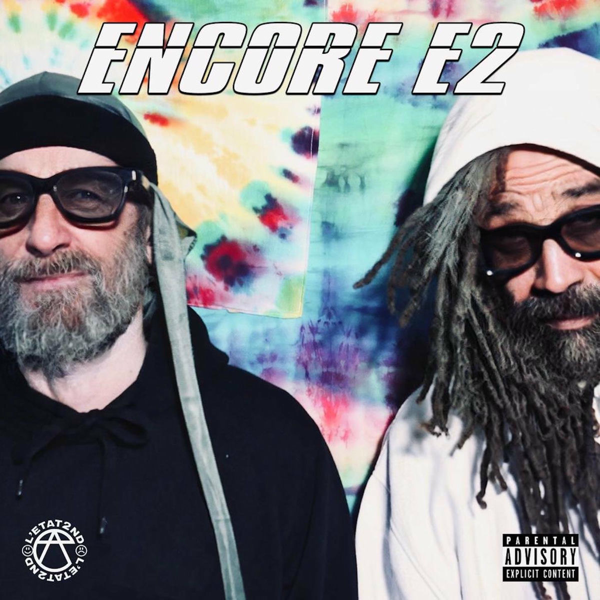 Album cover of Encore E2