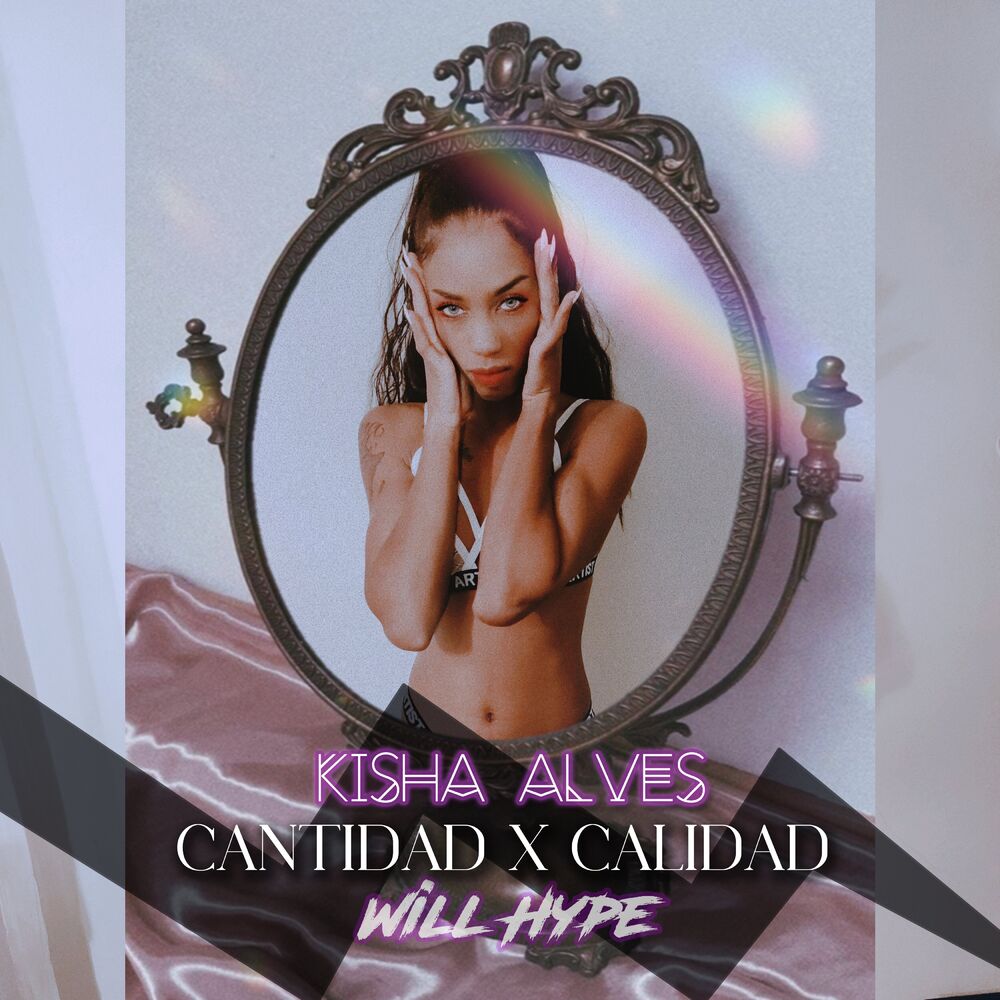 Picture of Cantidad x Calidad