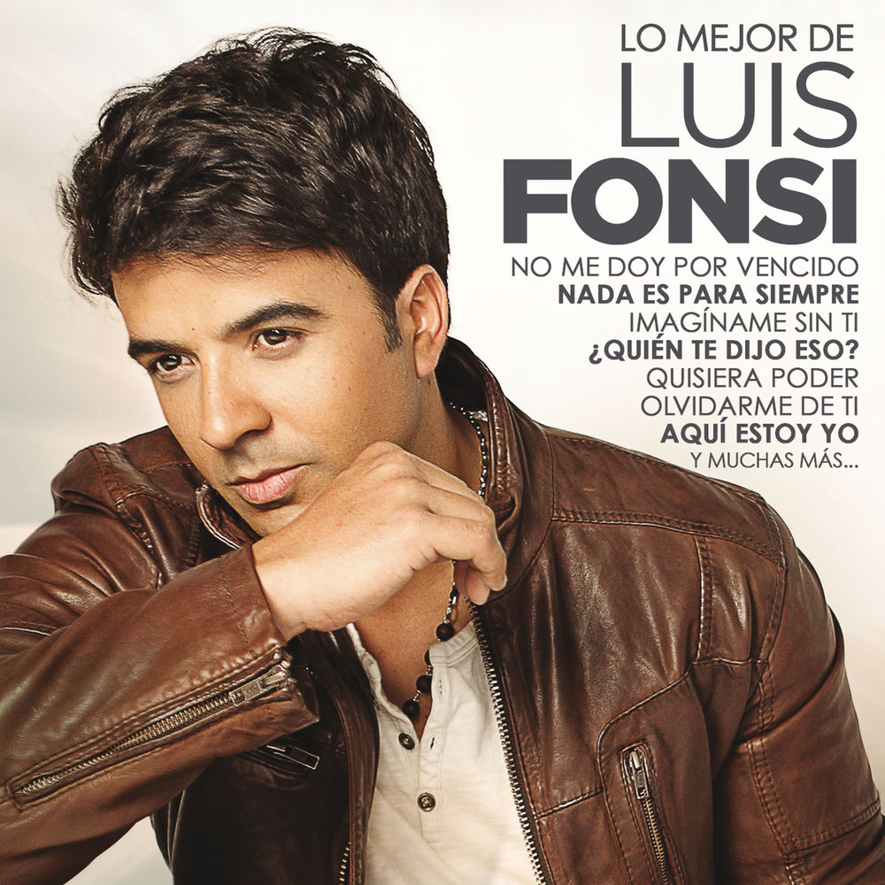 Picture of Lo Mejor De...