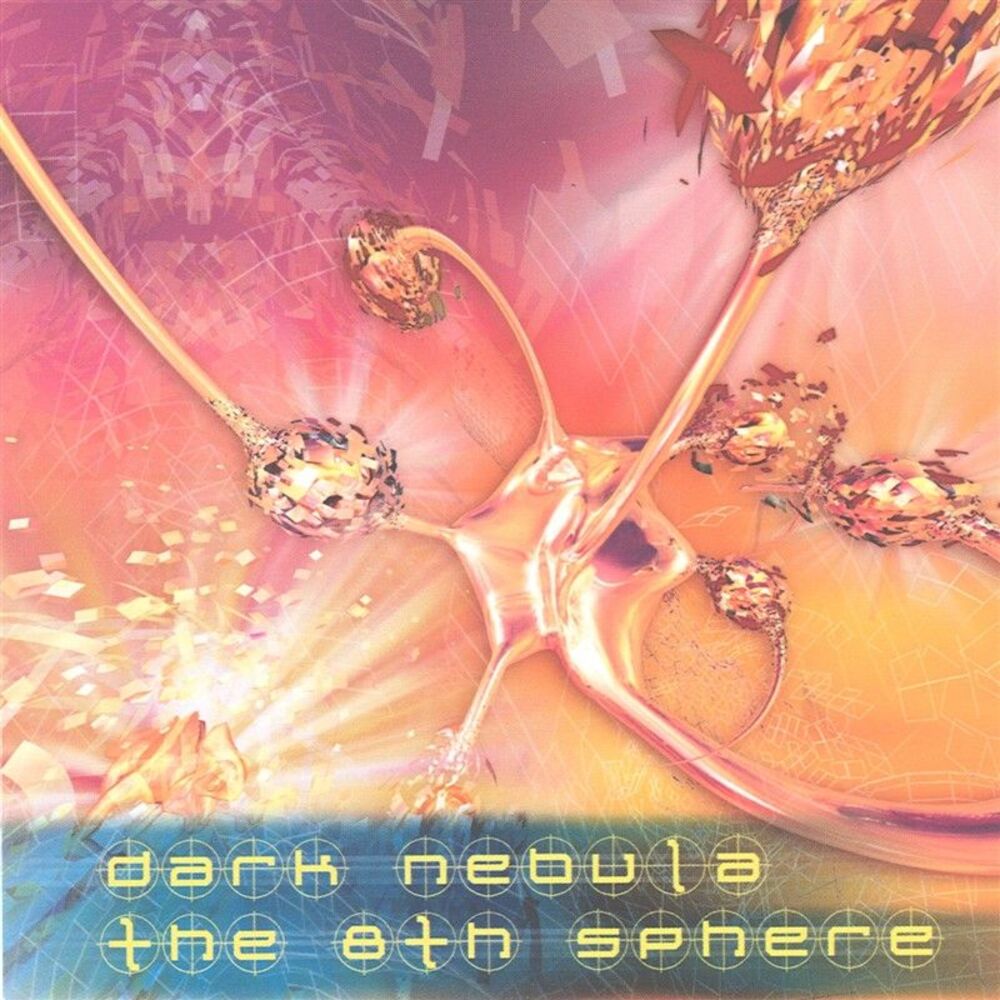 Picture of The 8TH Sphere