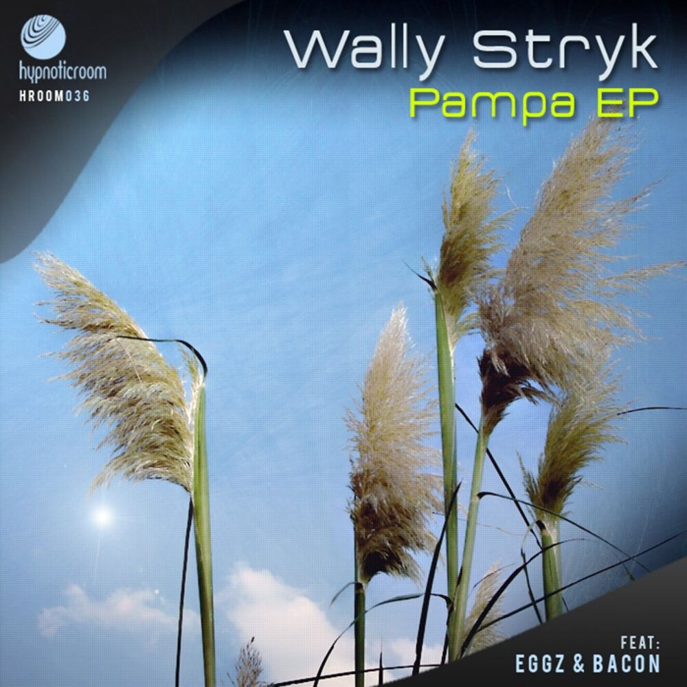 Picture of Pampa EP