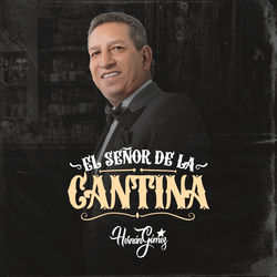 El Señor de la Cantina album cover