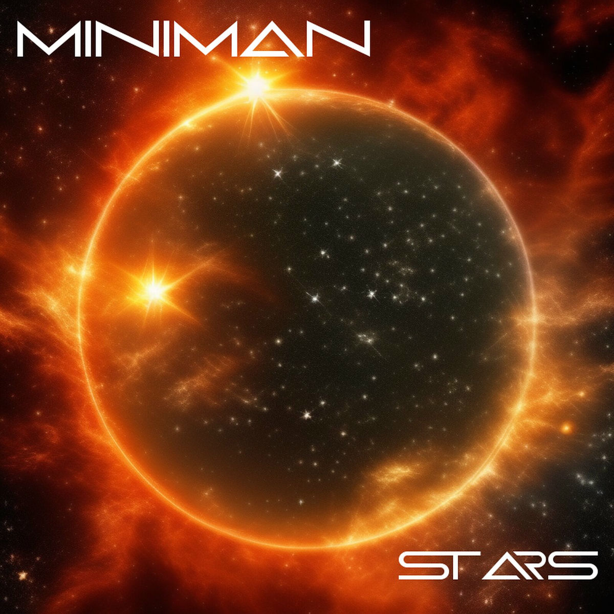 Album cover of Stars