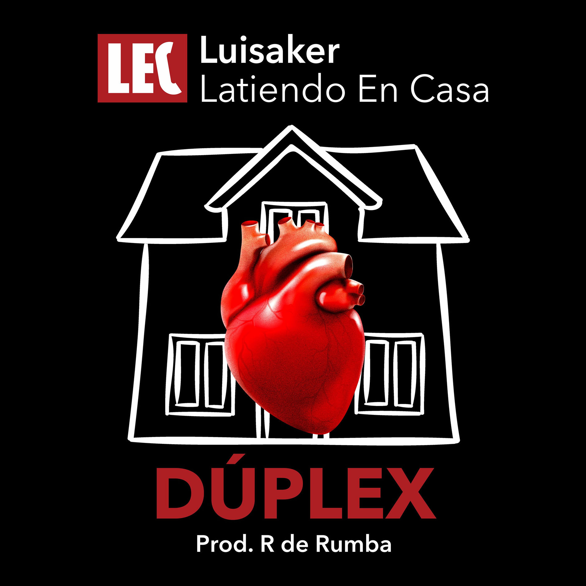 Album cover of Dúplex