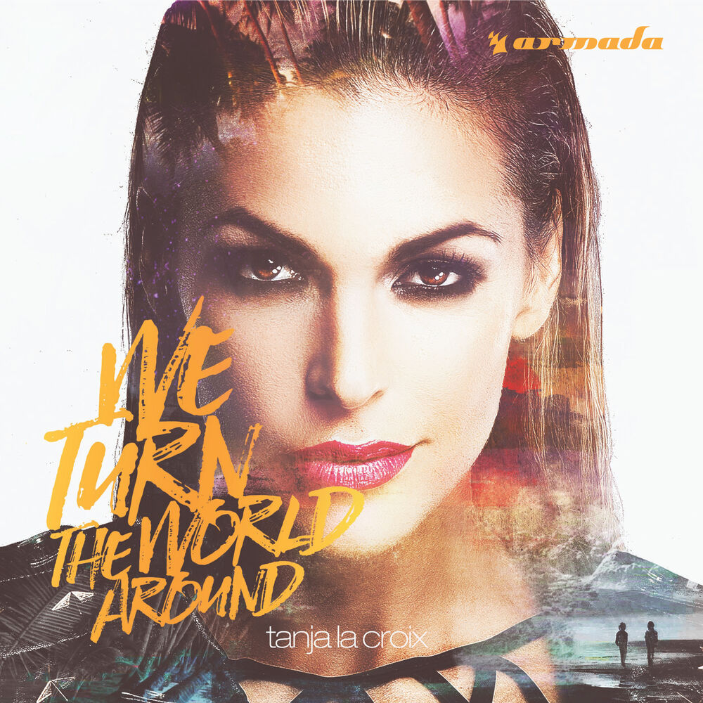 Picture of We Turn The World Around