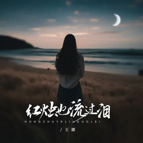 红烛也流过泪