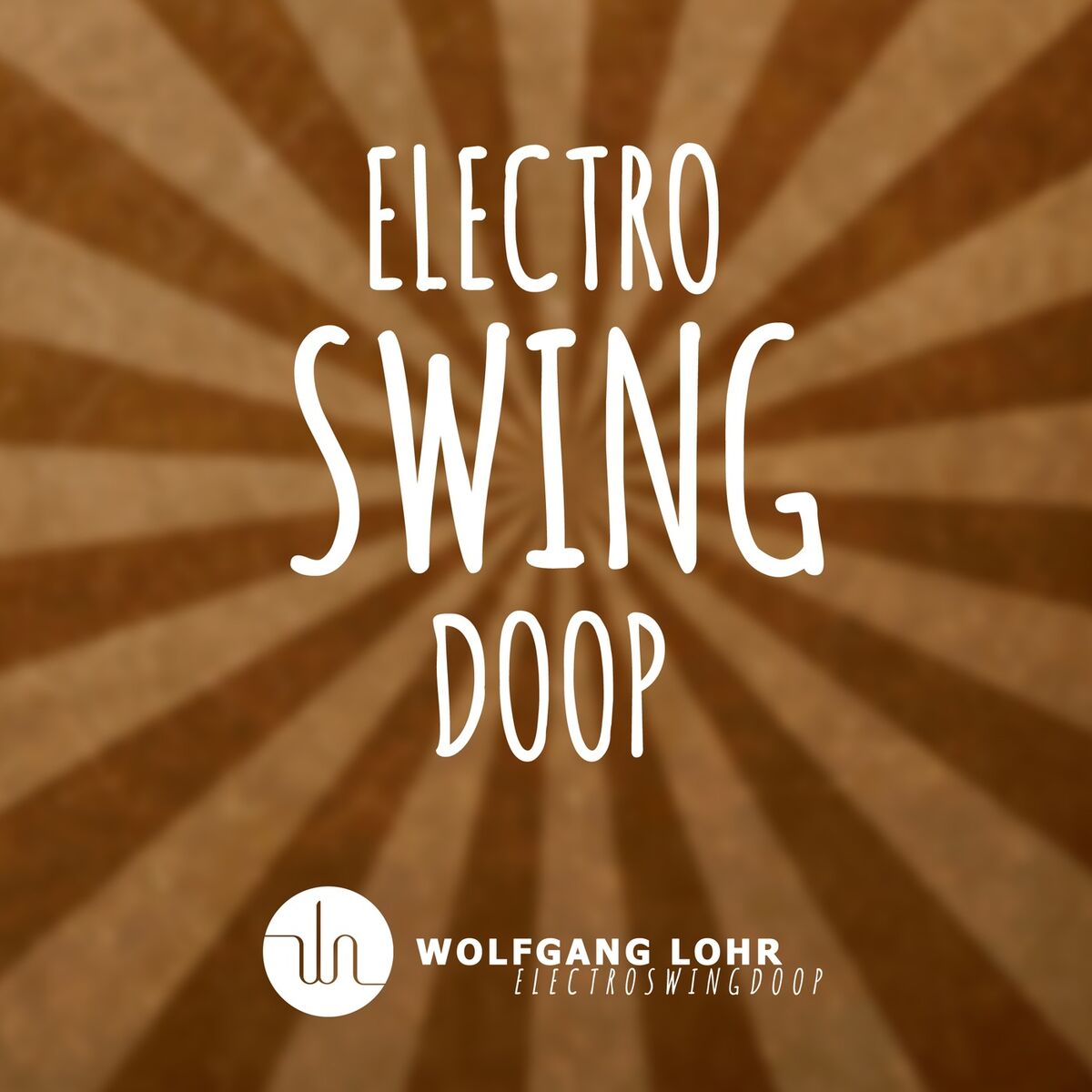 Album cover of Electro Swing Doop
