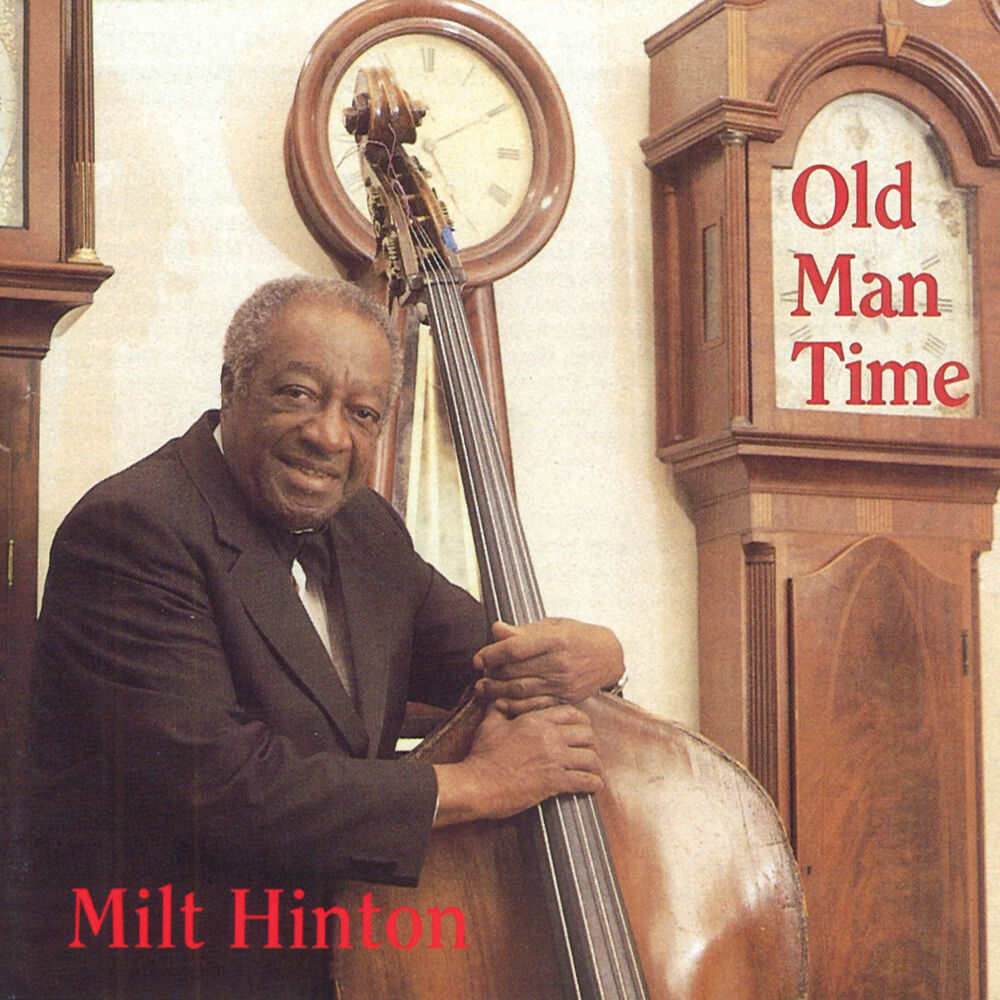 Picture of Old Man Time
