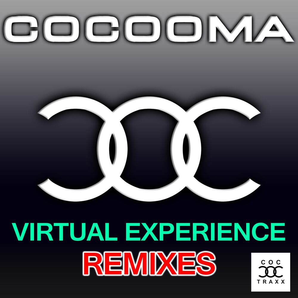 Picture of Virtual Experience Remixes