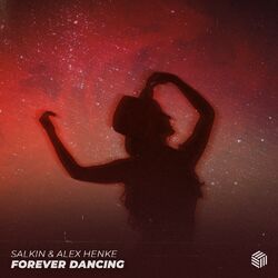 Cover of Forever Dancing