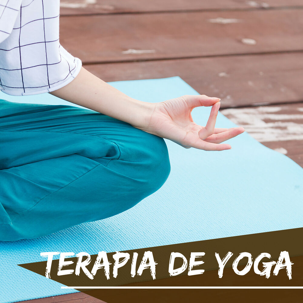 Picture of Terapia de Yoga - Selección de Musica para Ambientar un Retiro Espiritual de Yoga