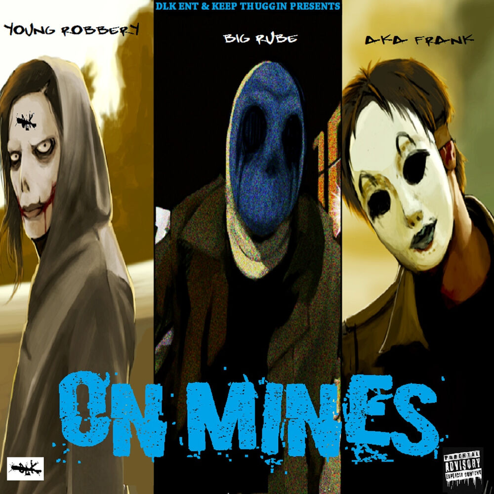 Picture of On Mines