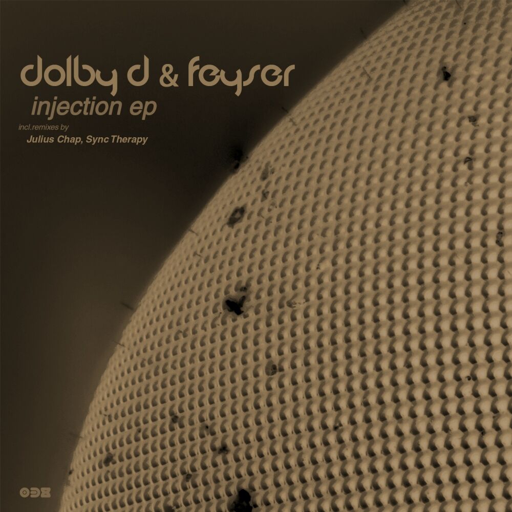 Picture of Injection Ep