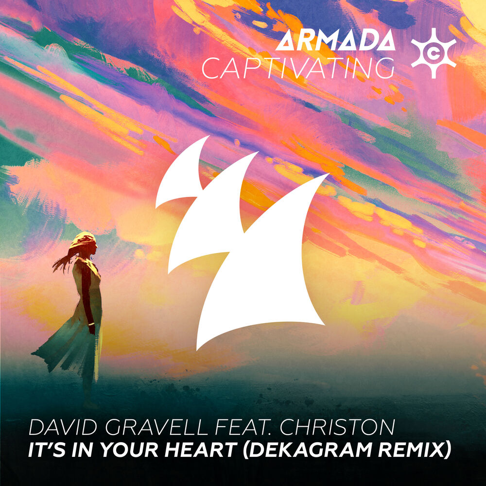 Picture of It's In Your Heart (Dekagram Remix)