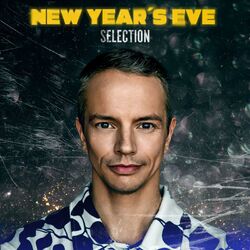 Cover of New Year’s Eve Selection