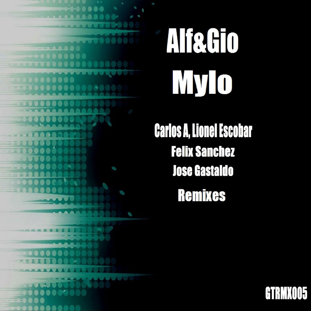 Picture of Mylo (Remixes)