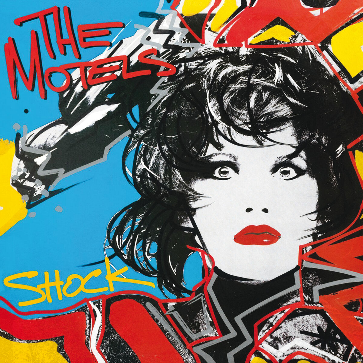 Album cover of Shame