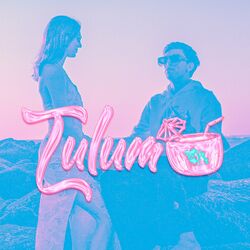Cover of Tulum