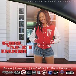 Cover of Girl Next Door