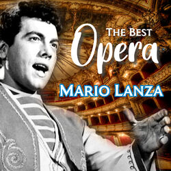 Cover of The Best Opera