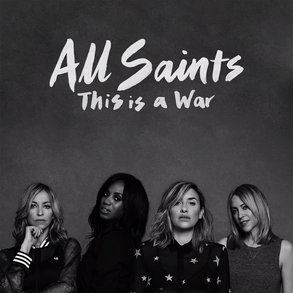 Picture of This Is A War (Remixes)