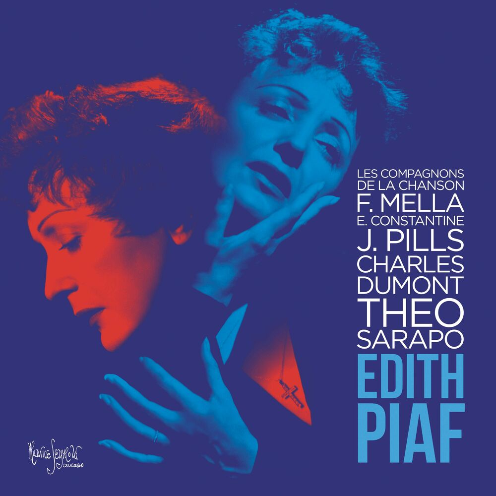 Picture of Edith Piaf