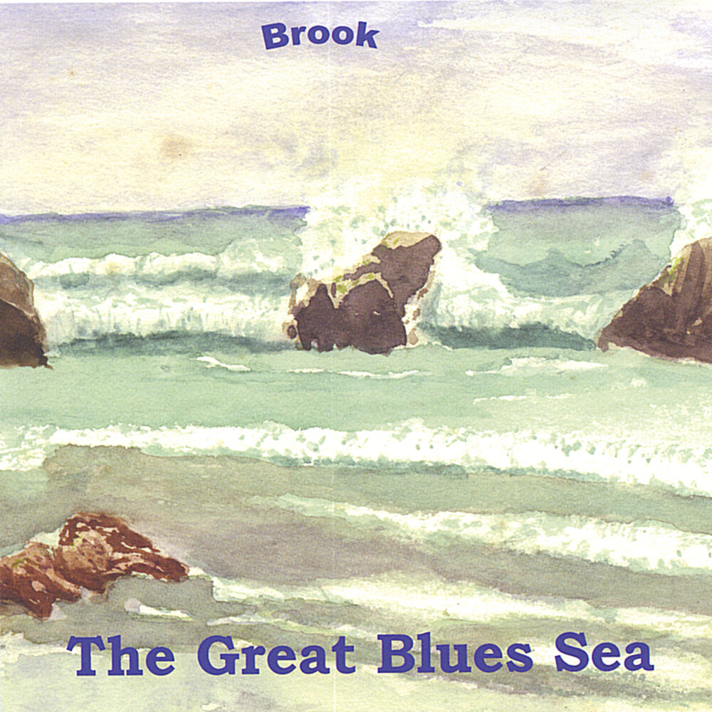 Picture of The Great Blues Sea