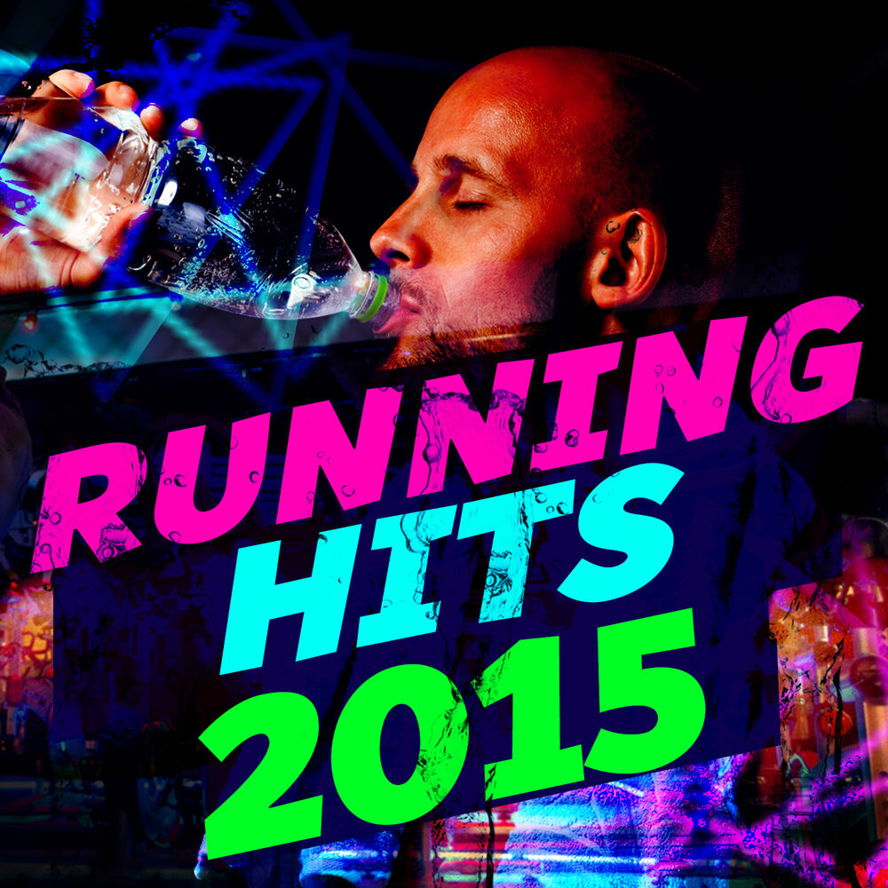 Picture of Running Hits 2015
