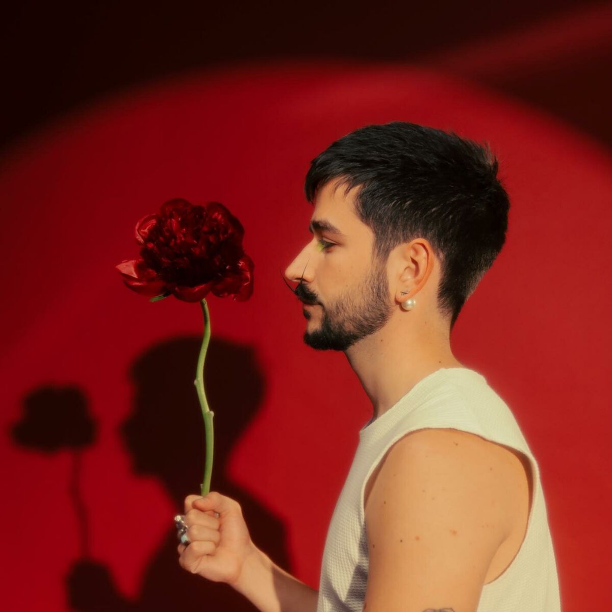 Album cover of De Adentro Pa Afuera