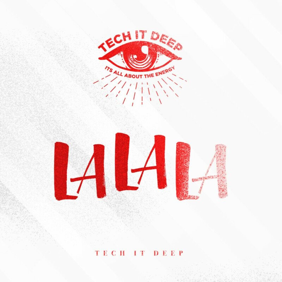 Album cover of La La La