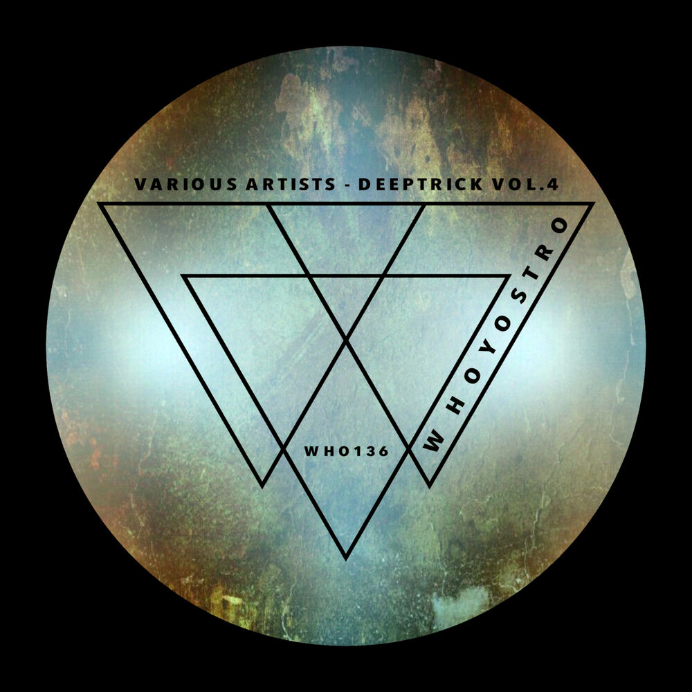 Picture of Deeptrick Vol.4