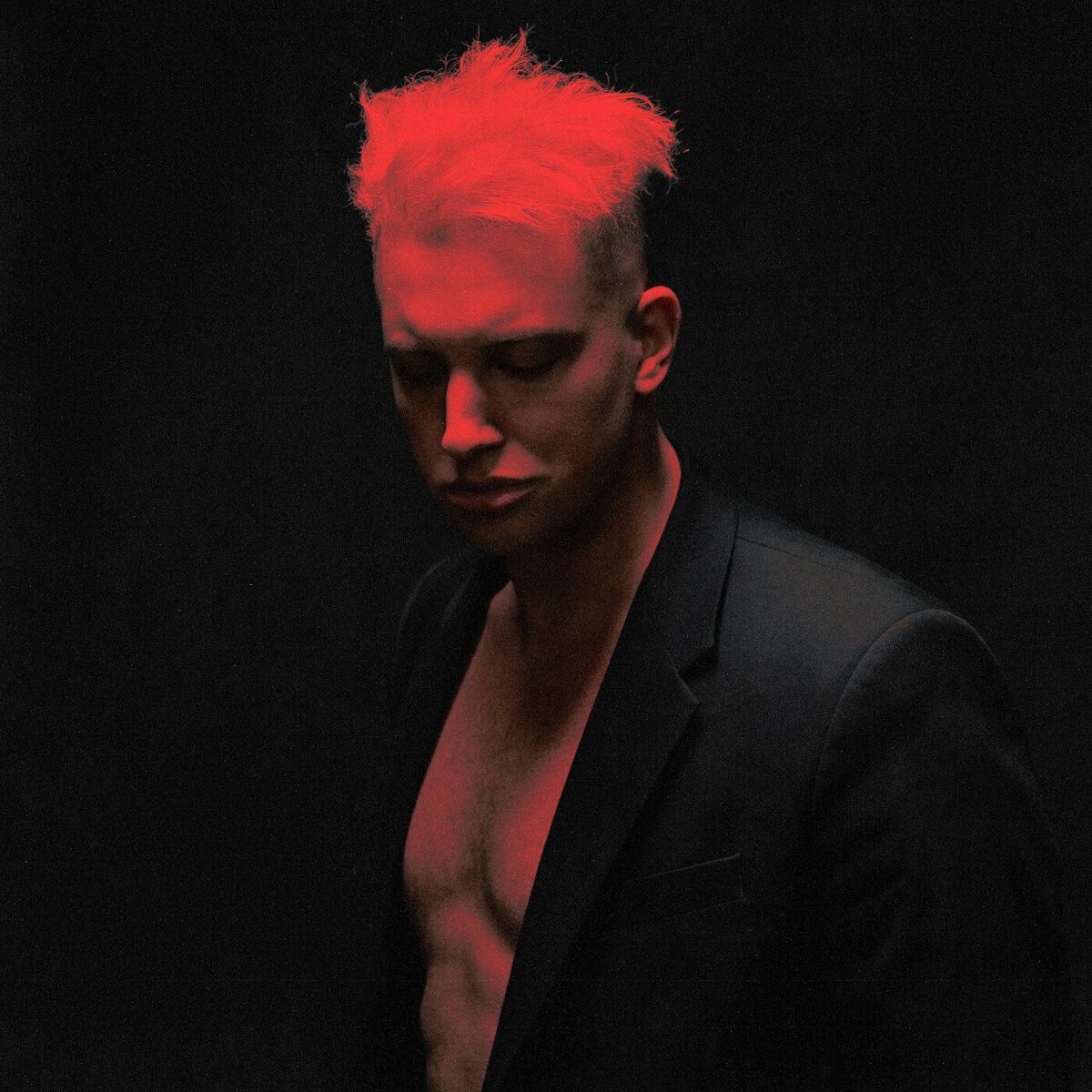Album cover of Say It