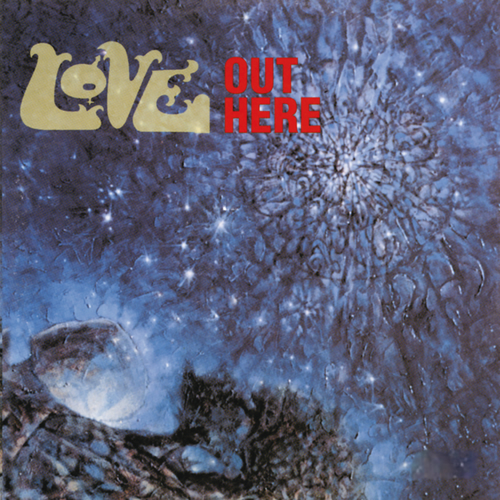 洋楽 Love - Out Here 500x500.jpg