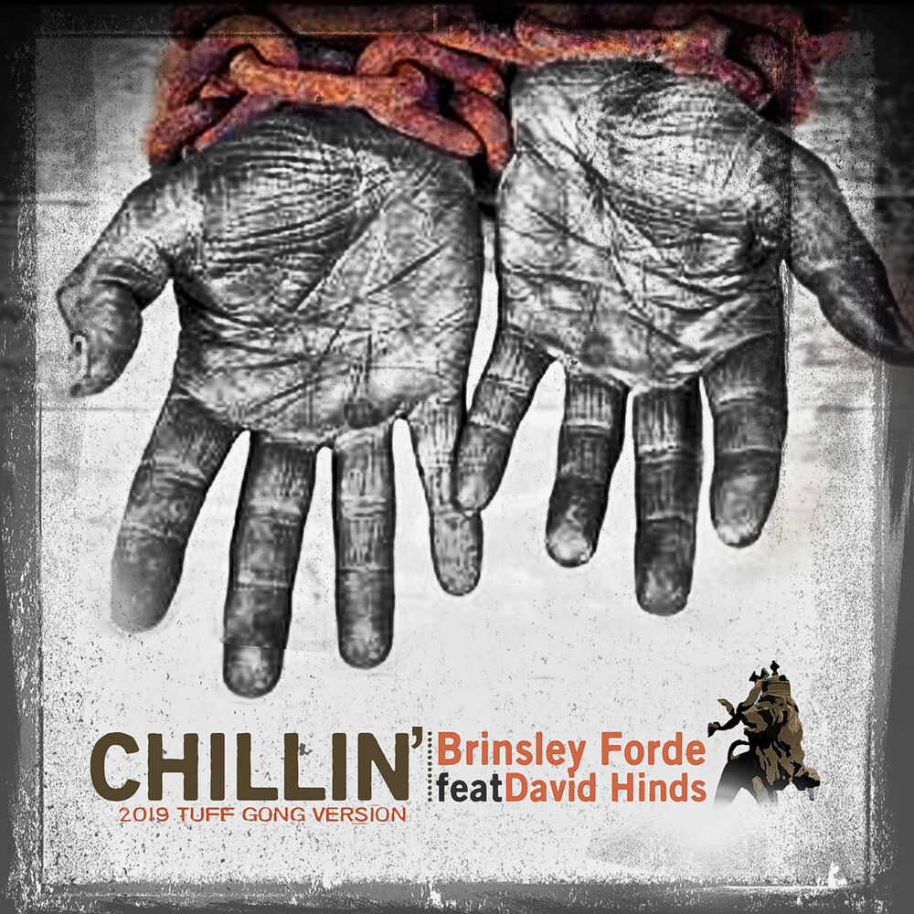 Picture of Chillin' (2019 Tuff Gong Version)