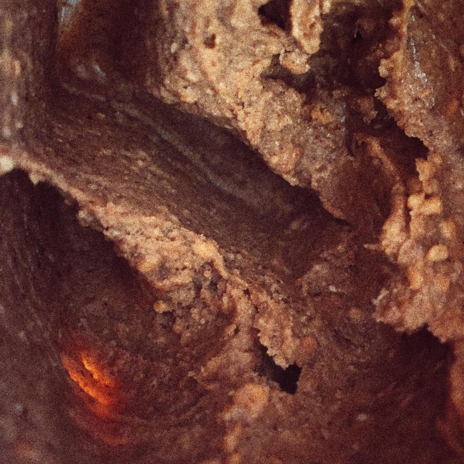 Album cover of Peanut Butter