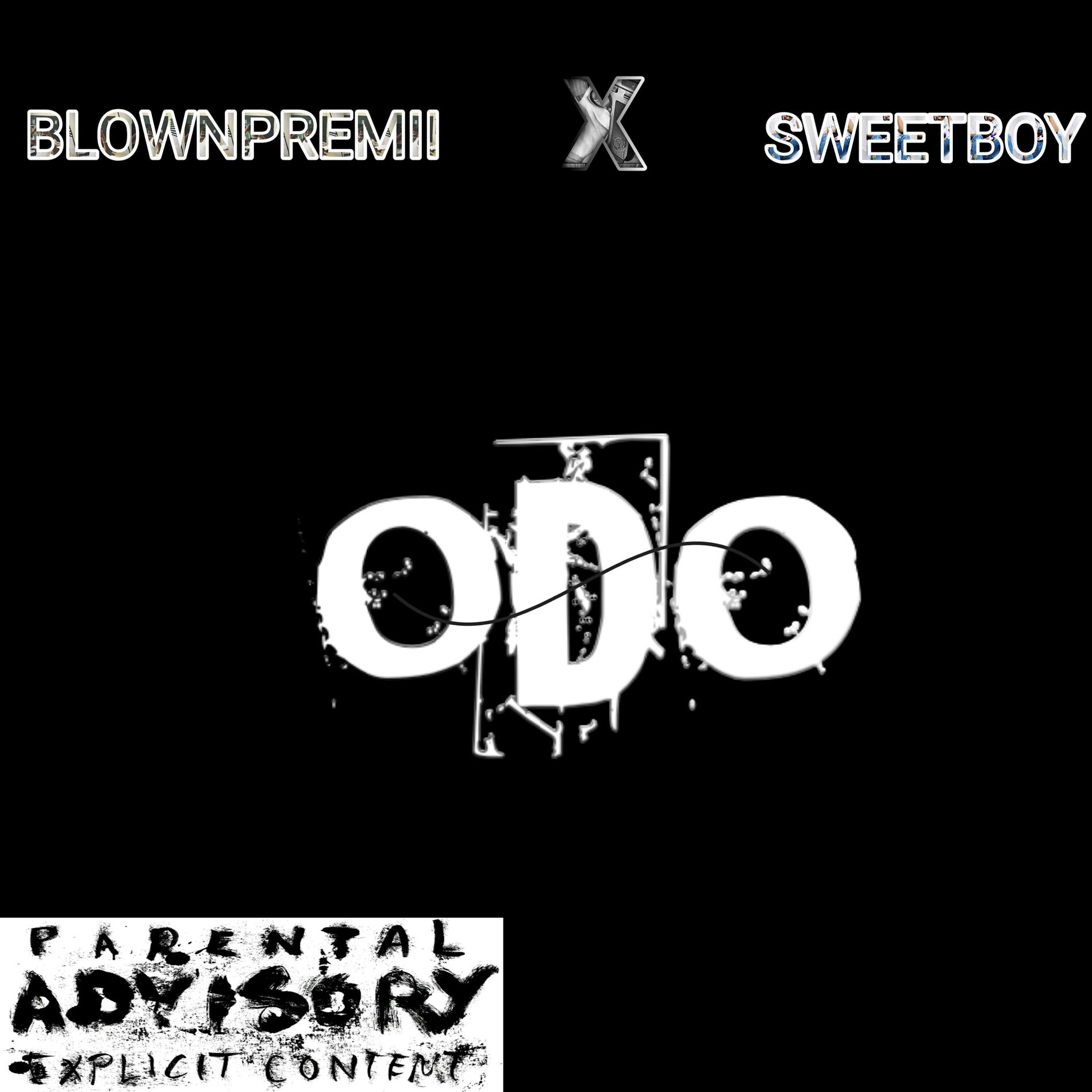 Album cover of ODO
