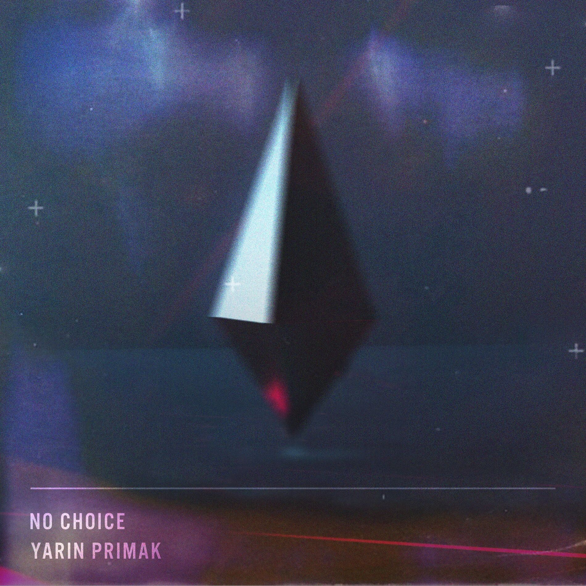 Album cover of No Choice