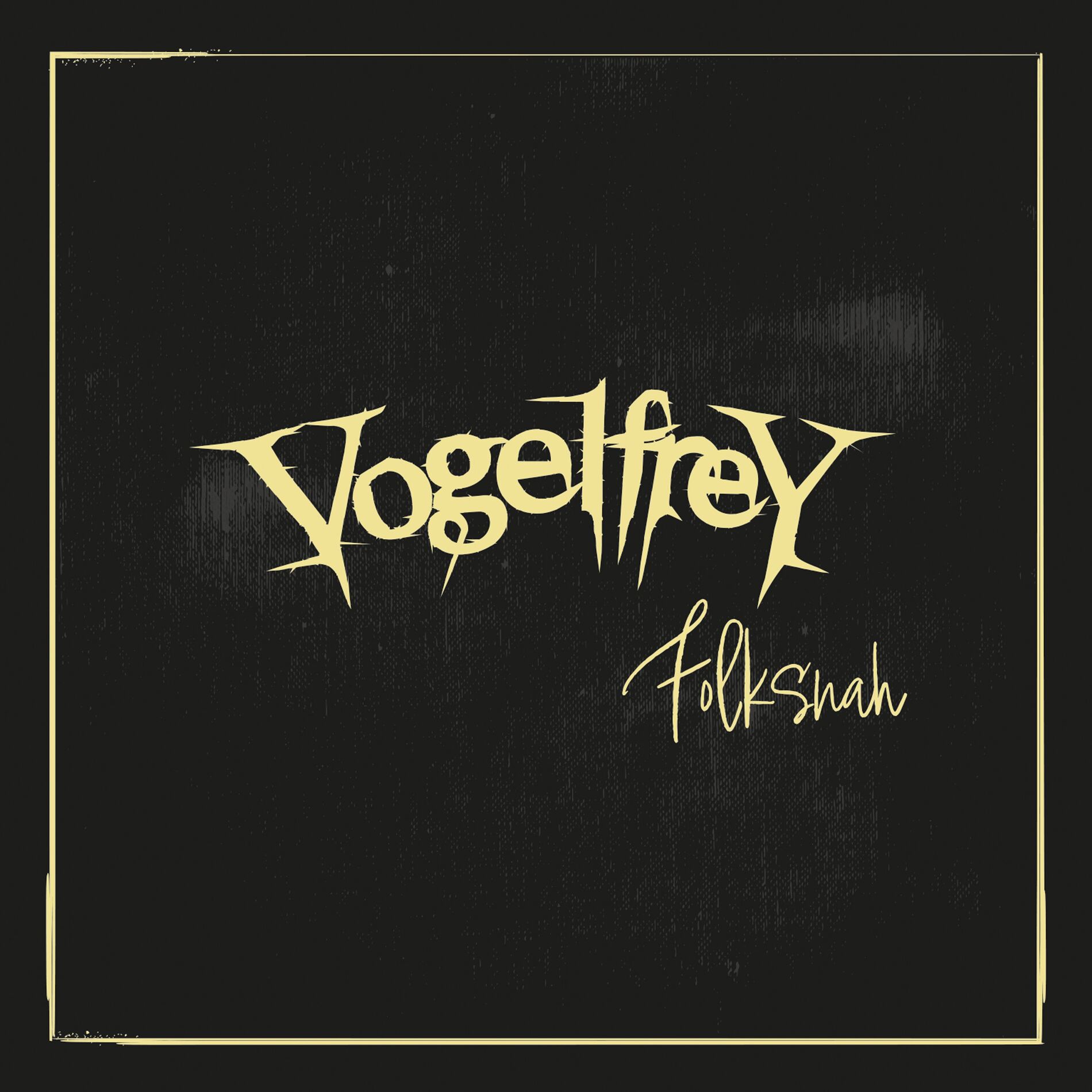 Album cover of Folksnah
